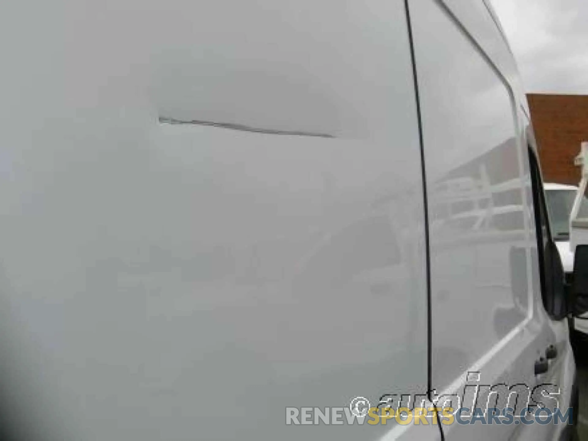 11 Photograph of a damaged car 1FTBR1C89LKB74115 FORD TRANSIT 2020