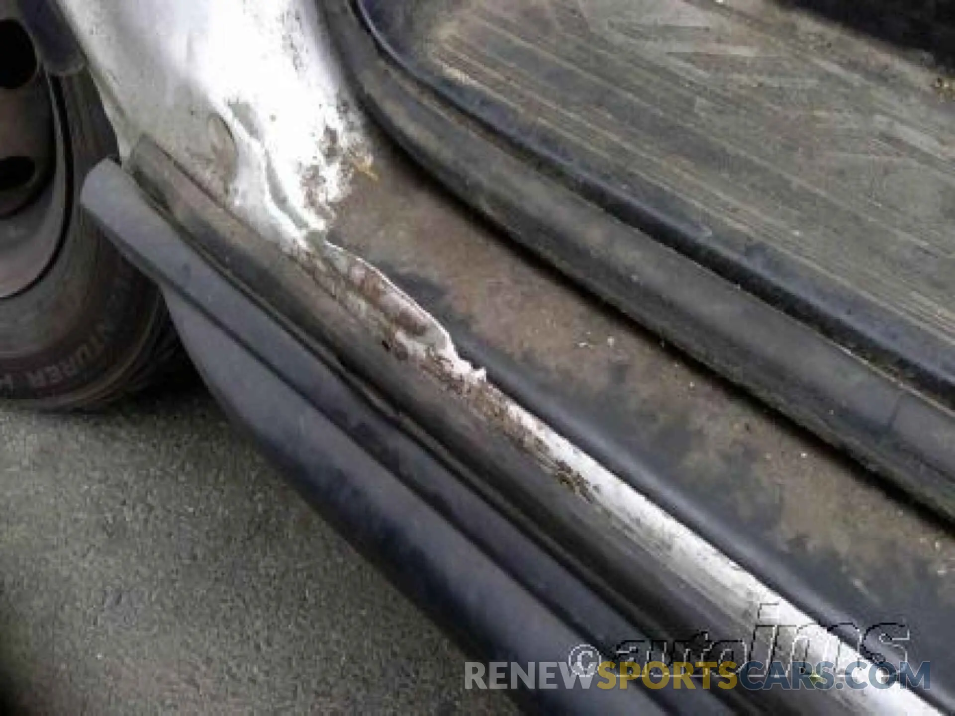 2 Photograph of a damaged car 1FTBR1C89LKB74115 FORD TRANSIT 2020