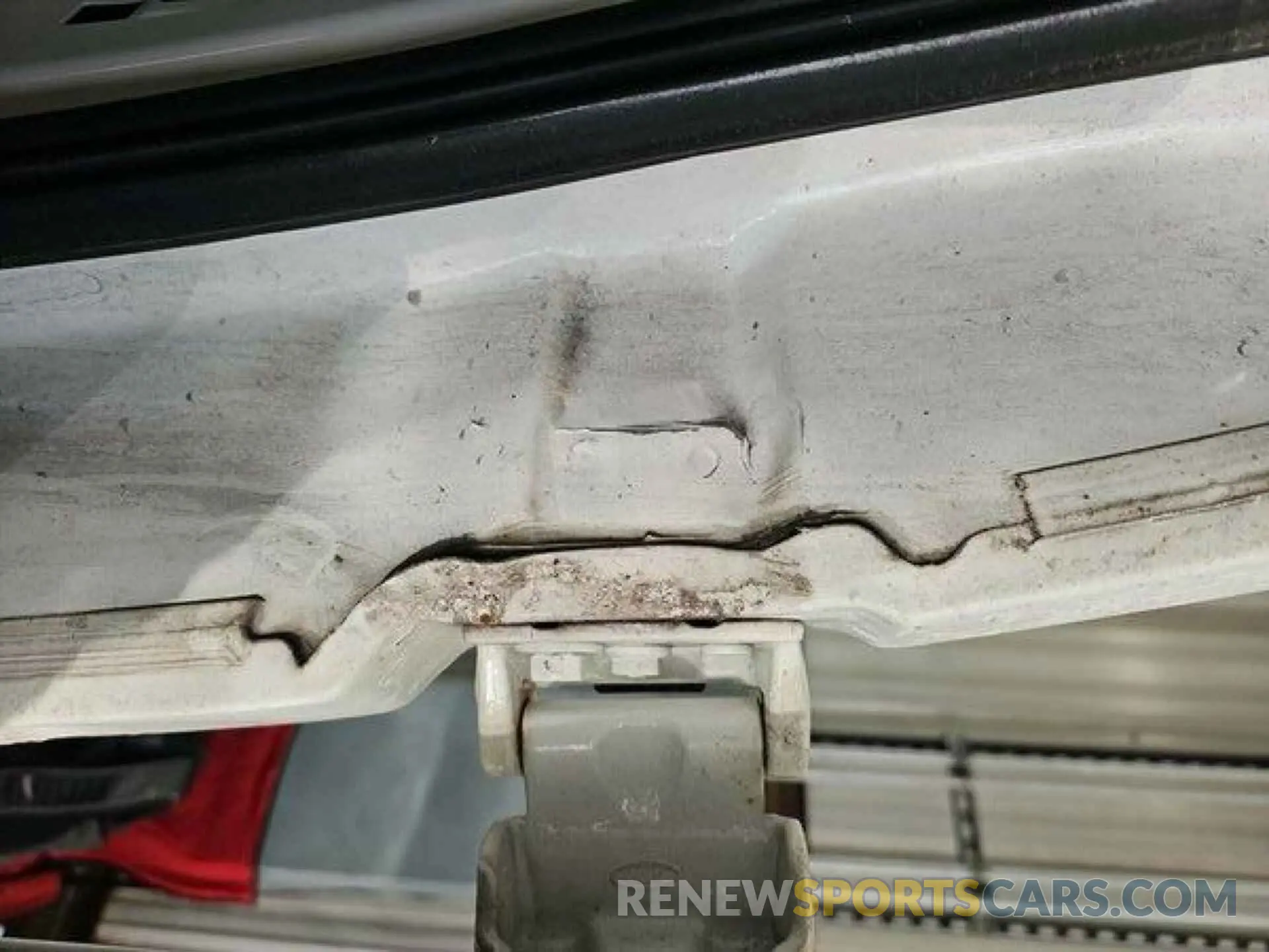 17 Photograph of a damaged car 1FTBR1Y82LKB08403 FORD TRANSIT 2020
