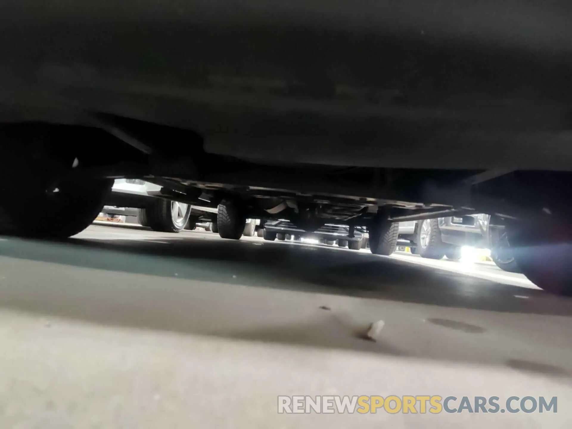15 Photograph of a damaged car 1FTBR1Y83LKB79478 FORD TRANSIT 2020