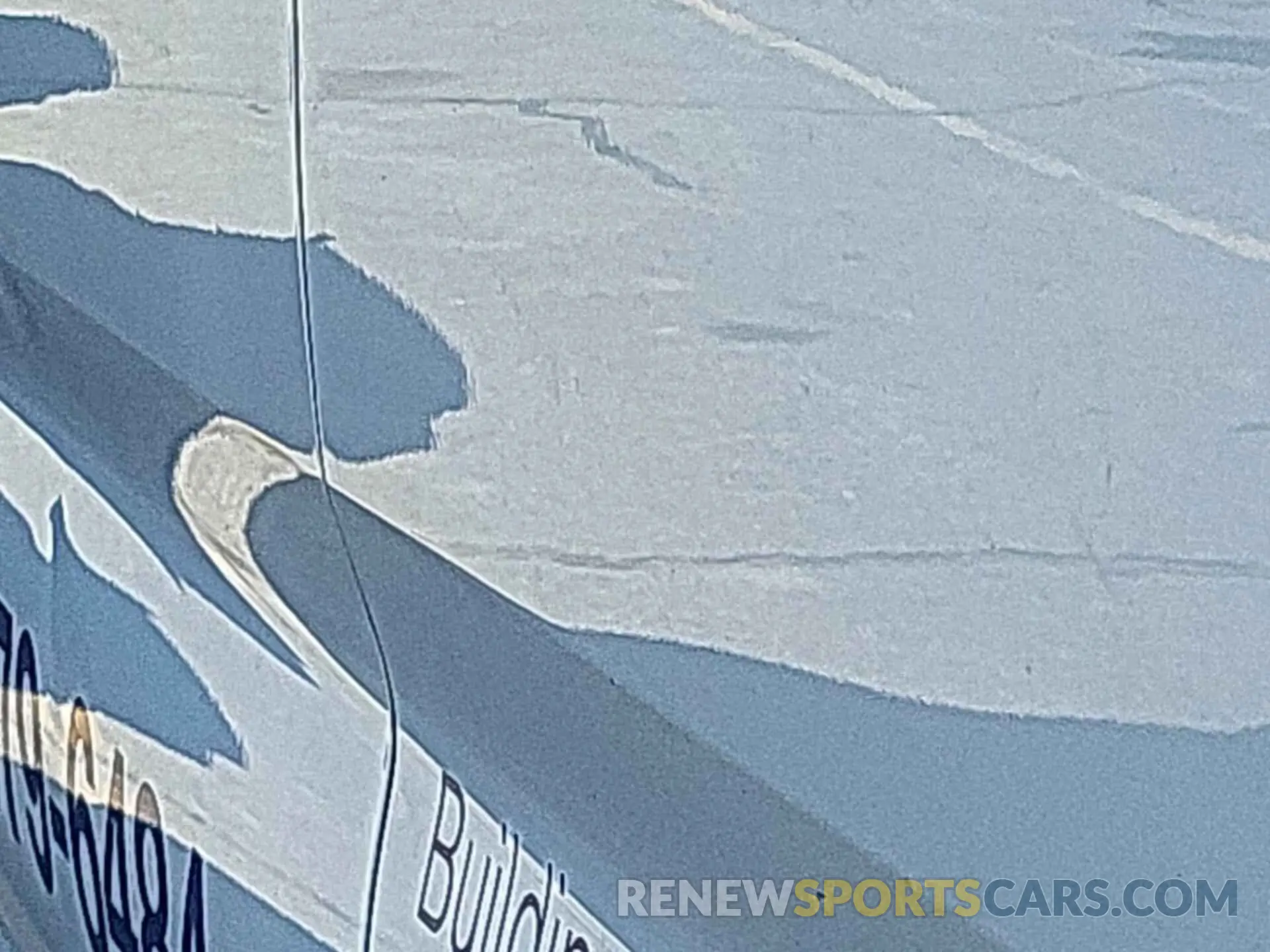 1 Photograph of a damaged car 1FTBR1Y86LKB76574 FORD TRANSIT 2020