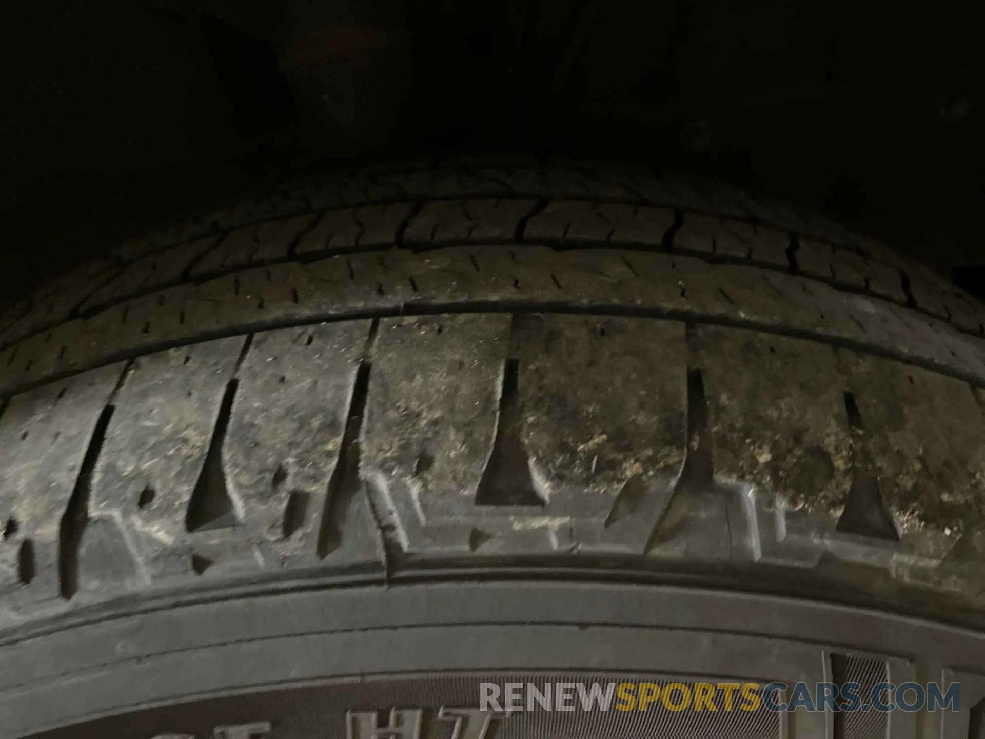 10 Photograph of a damaged car 1FTBR1Y87LKA53852 FORD TRANSIT 2020