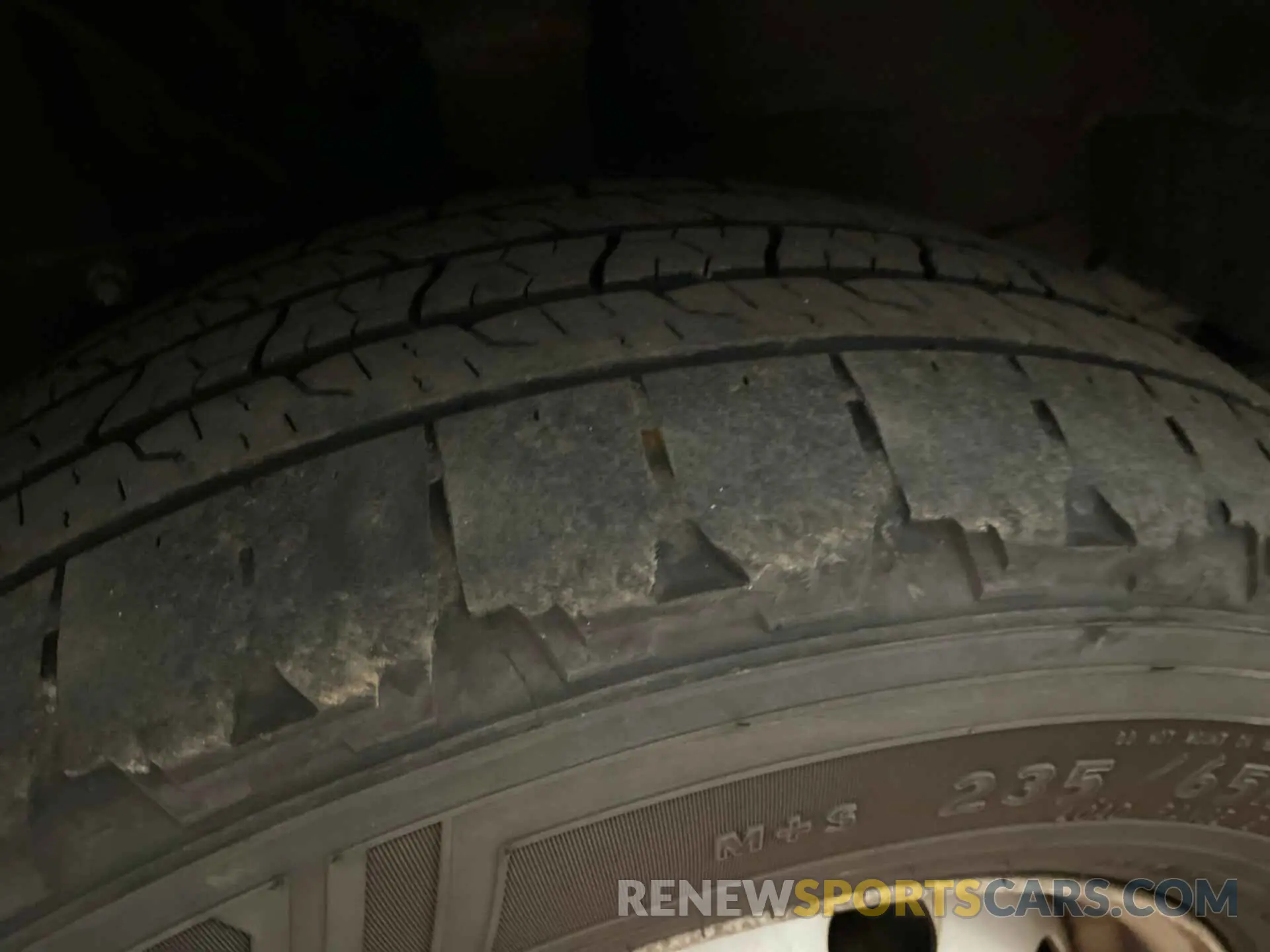 21 Photograph of a damaged car 1FTBR1Y87LKA53852 FORD TRANSIT 2020