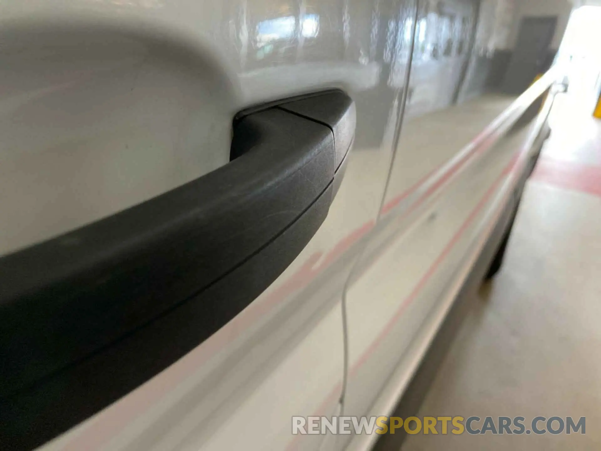 23 Photograph of a damaged car 1FTBR1Y87LKA53852 FORD TRANSIT 2020