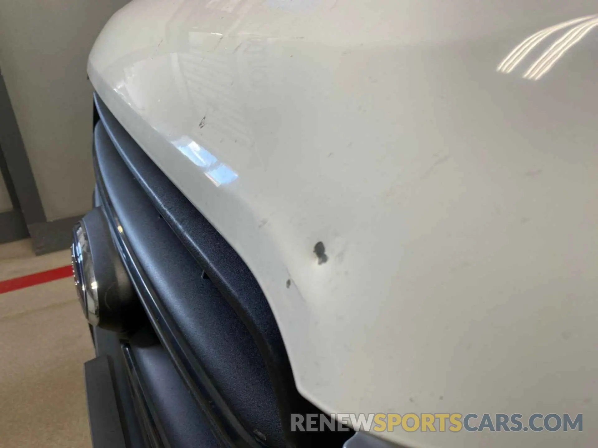 25 Photograph of a damaged car 1FTBR1Y87LKA53852 FORD TRANSIT 2020