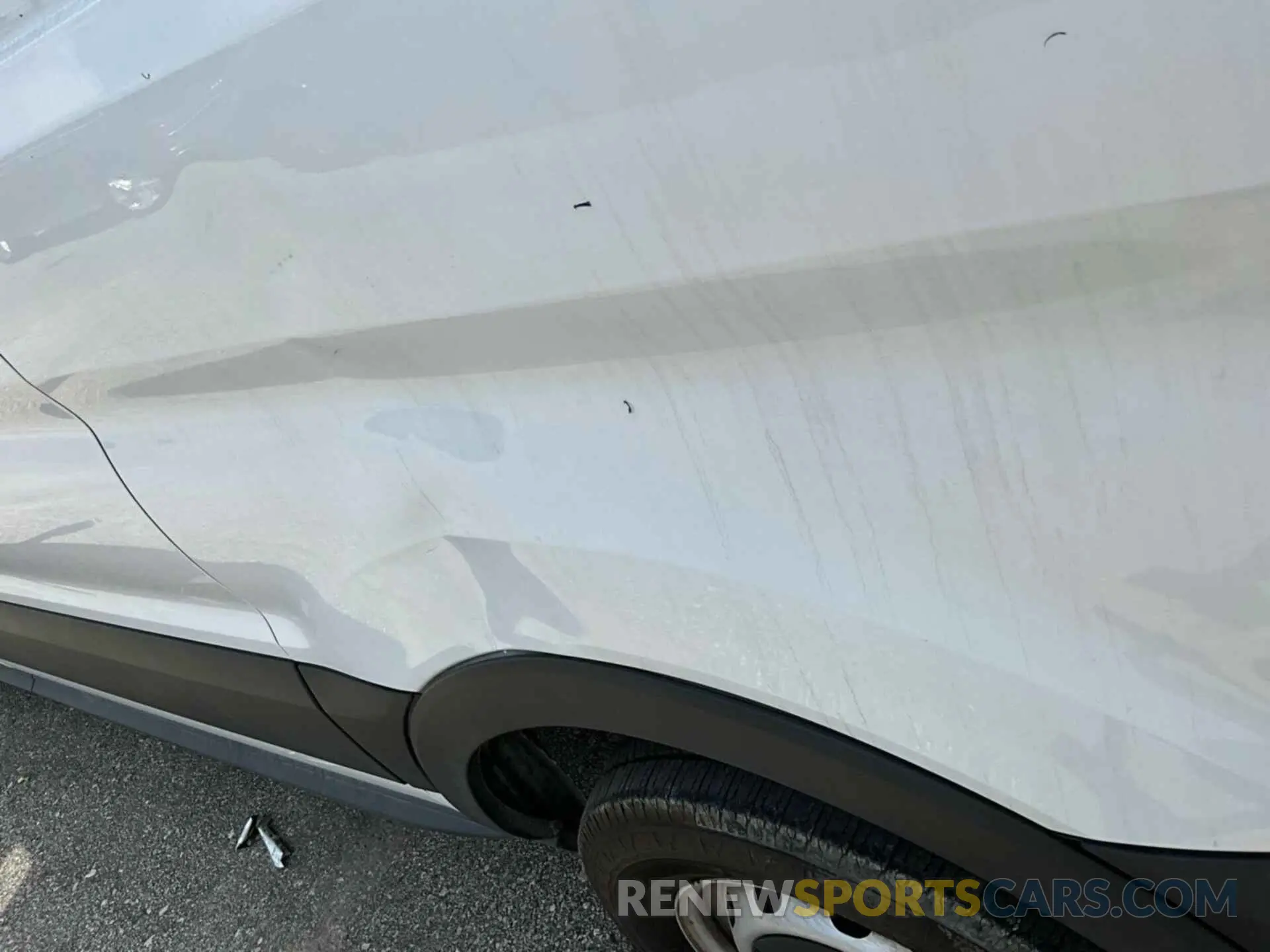 16 Photograph of a damaged car 1FTBR1Y88LKB76592 FORD TRANSIT 2020