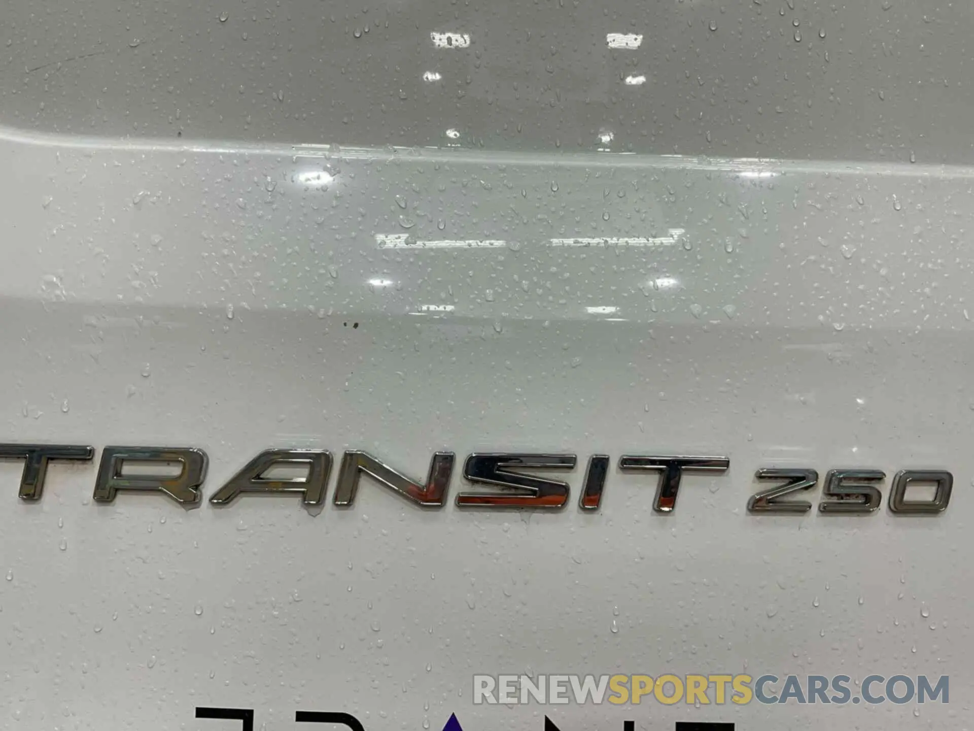 29 Photograph of a damaged car 1FTBR1YG4LKA63732 FORD TRANSIT 2020