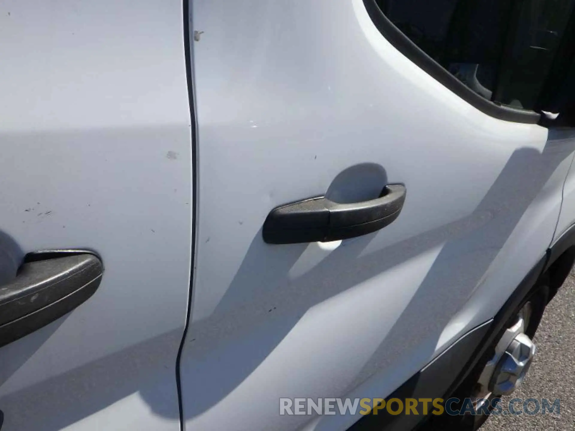 18 Photograph of a damaged car 1FTBR2C84LKA01012 FORD TRANSIT 2020