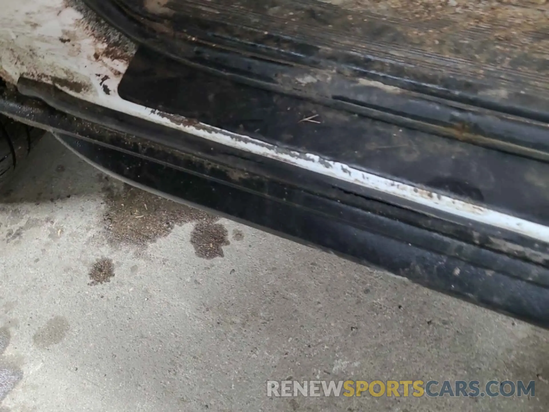17 Photograph of a damaged car 1FTBR2YG2LKA35840 FORD TRANSIT 2020