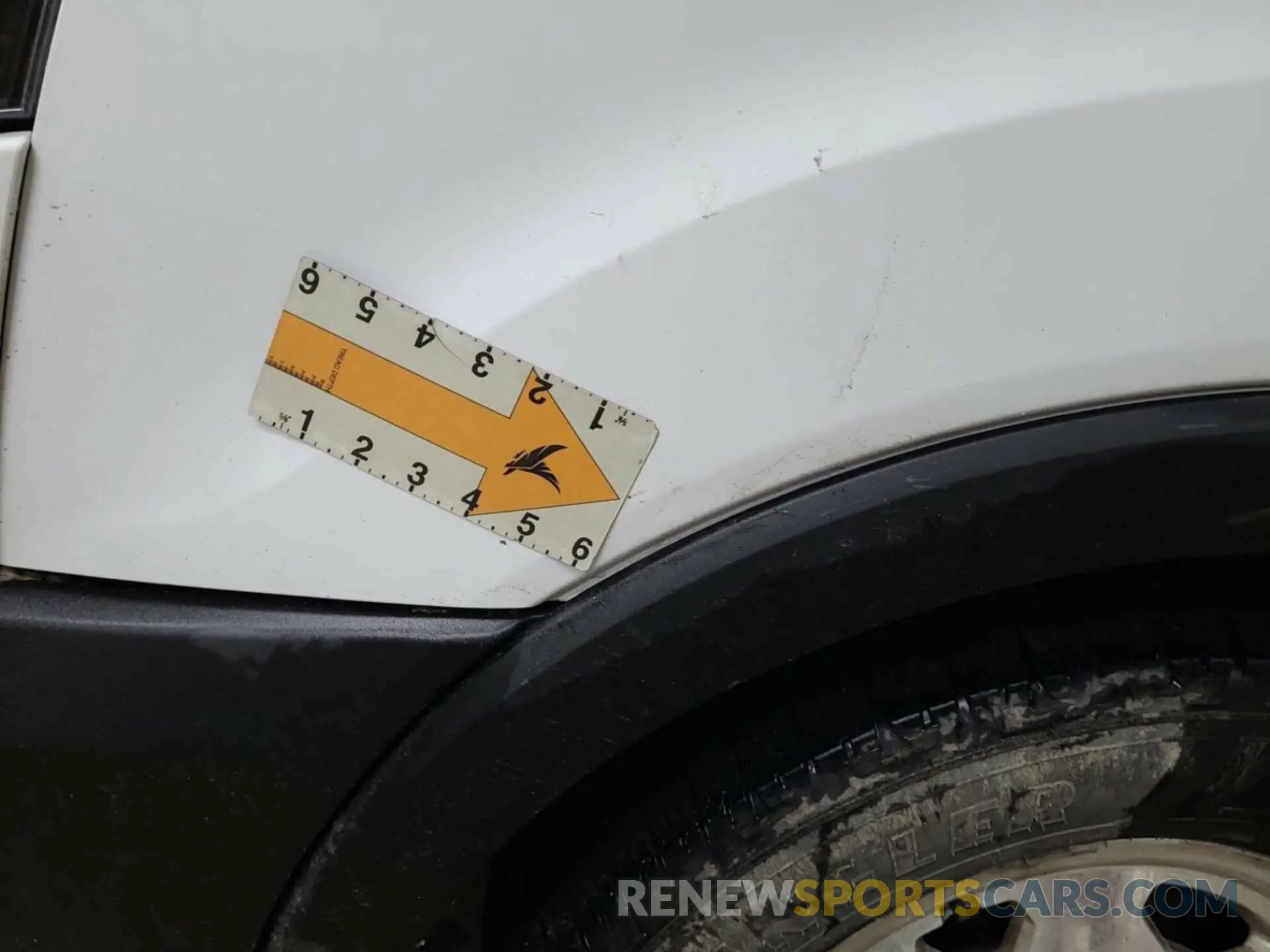 32 Photograph of a damaged car 1FTBR2YG2LKA35840 FORD TRANSIT 2020