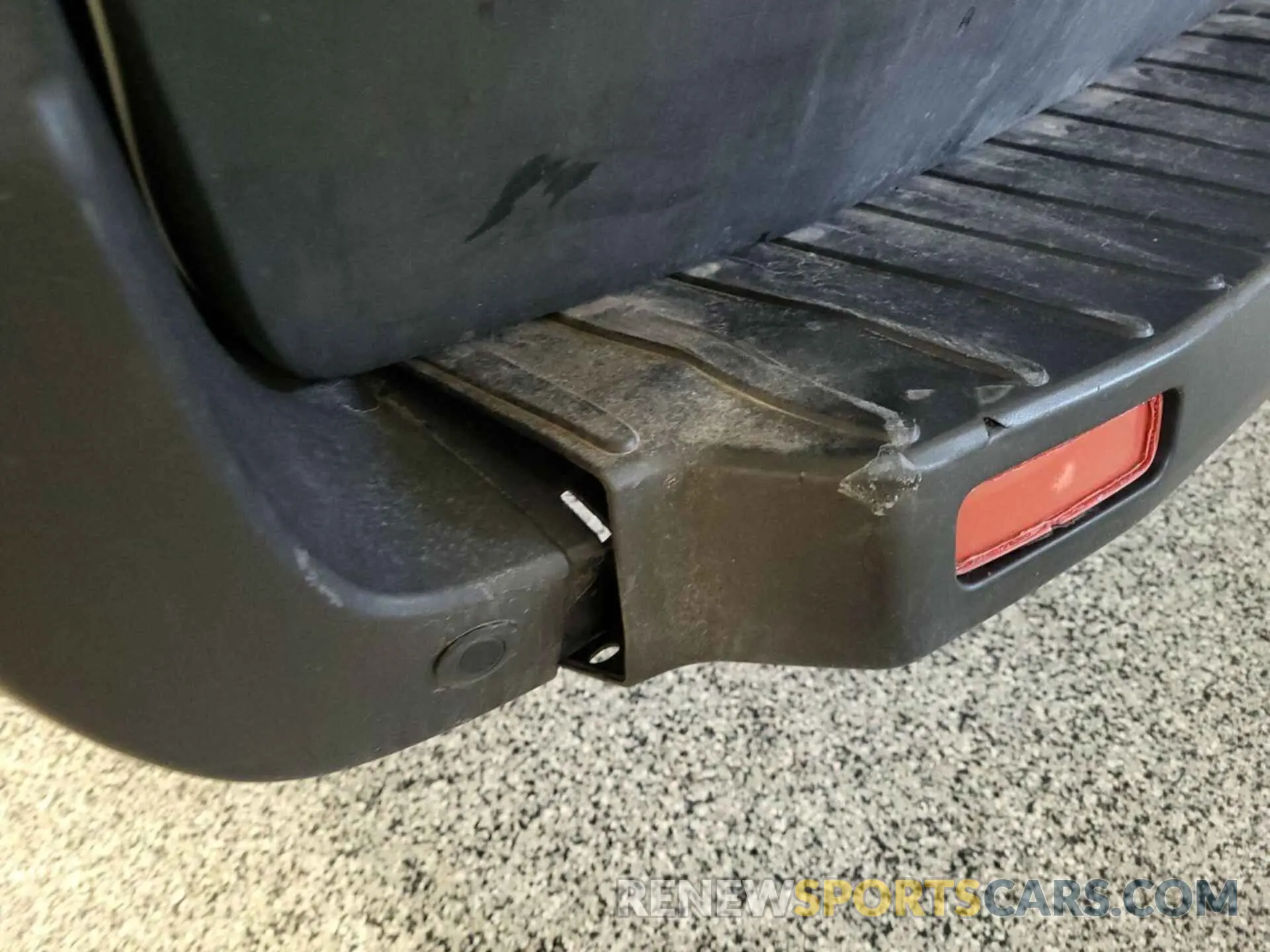 10 Photograph of a damaged car 1FTBR2YG3LKA32428 FORD TRANSIT 2020