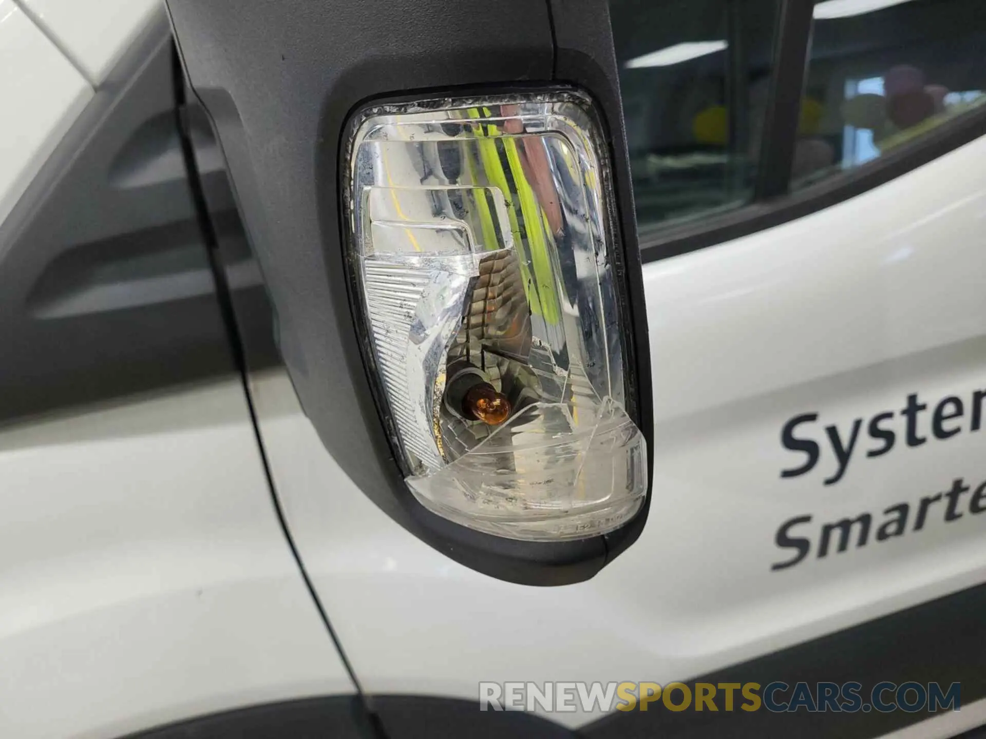 20 Photograph of a damaged car 1FTBR2YG3LKA32428 FORD TRANSIT 2020