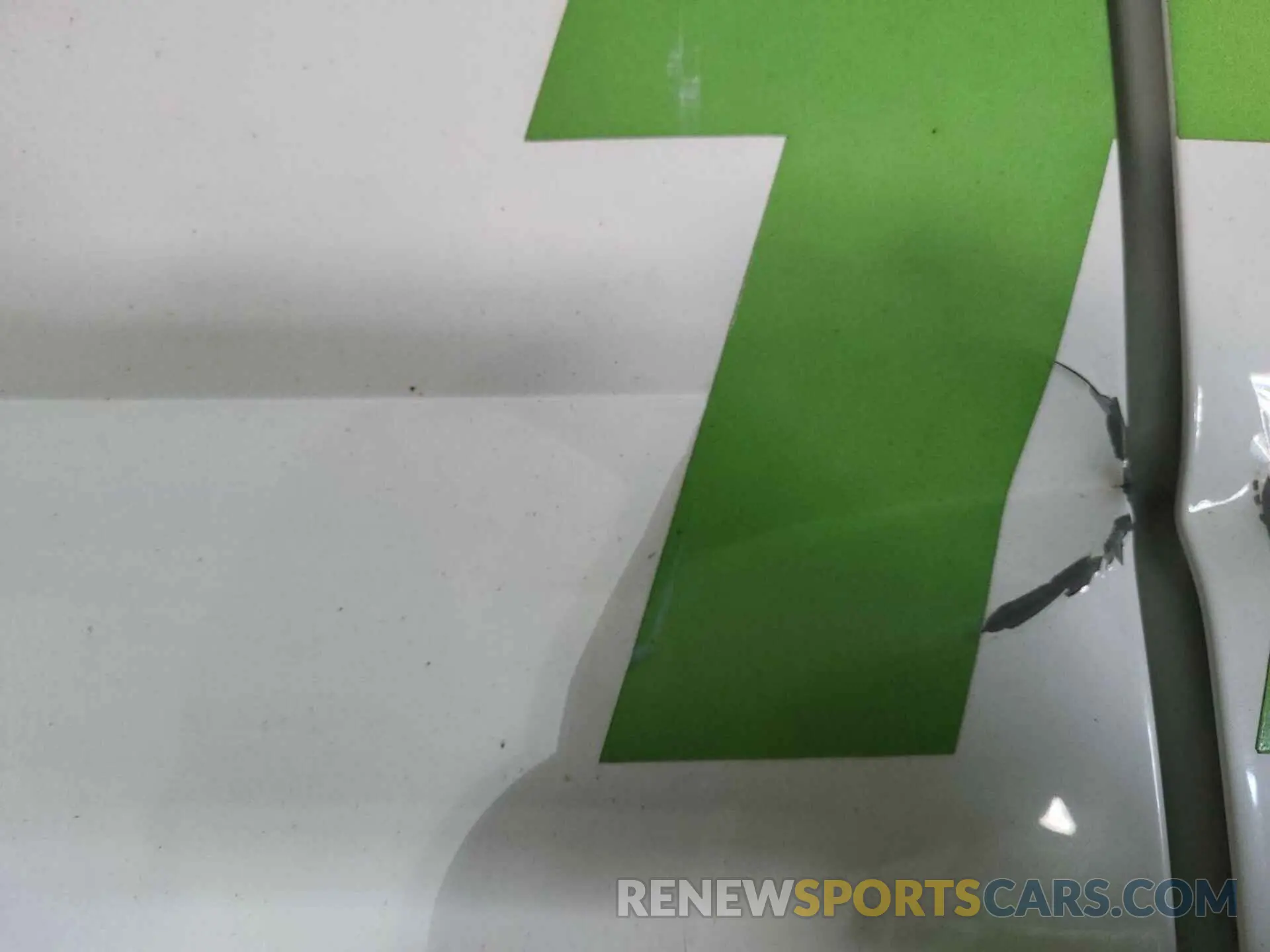 5 Photograph of a damaged car 1FTBR2YG3LKA32428 FORD TRANSIT 2020