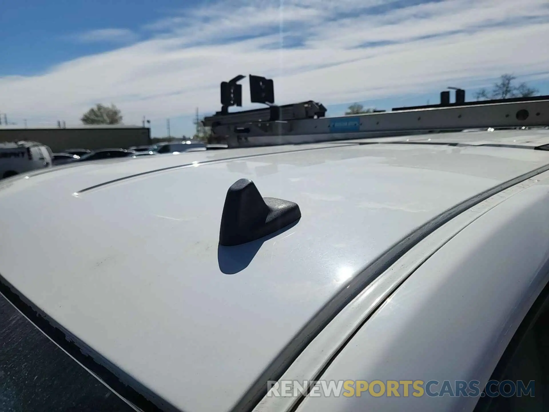 9 Photograph of a damaged car 1FTBR2YG3LKA35832 FORD TRANSIT 2020