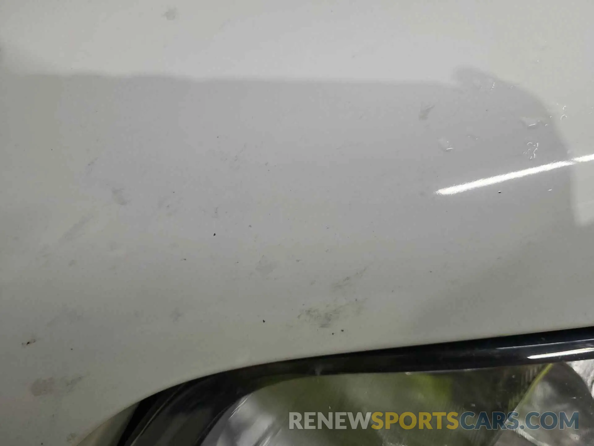 7 Photograph of a damaged car 1FTBR2YG6LKA35839 FORD TRANSIT 2020