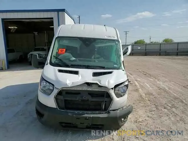 11 Photograph of a damaged car 1FTYE1C85LKB80015 FORD TRANSIT 2020