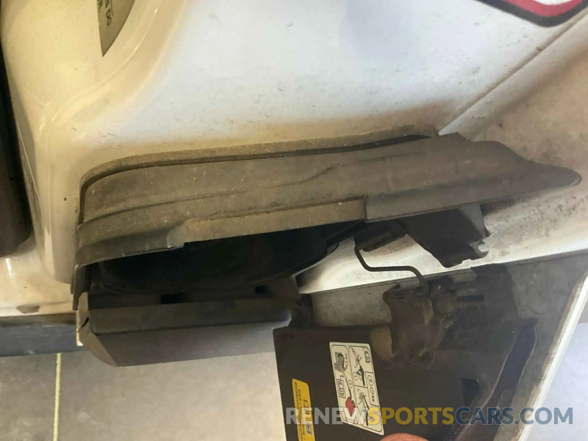 21 Photograph of a damaged car 1FTYE1Y81LKA36759 FORD TRANSIT 2020
