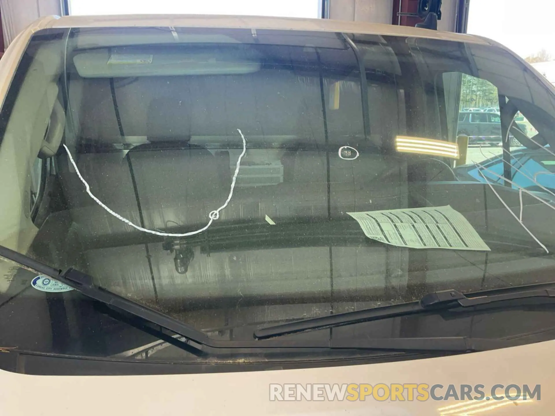 3 Photograph of a damaged car 1FTYE1Y81LKA36759 FORD TRANSIT 2020