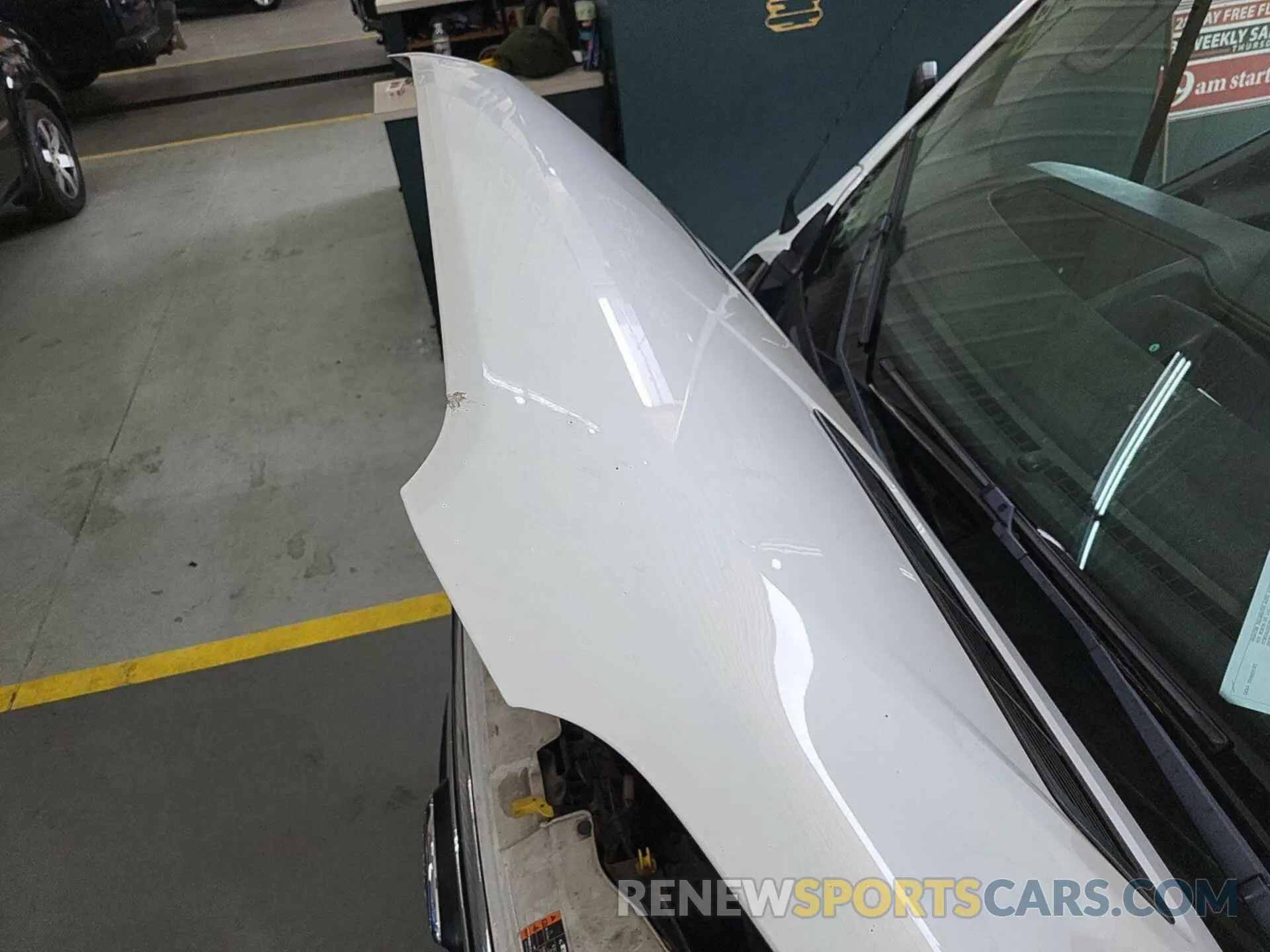 13 Photograph of a damaged car 1FTYE1Y83LKA63736 FORD TRANSIT 2020