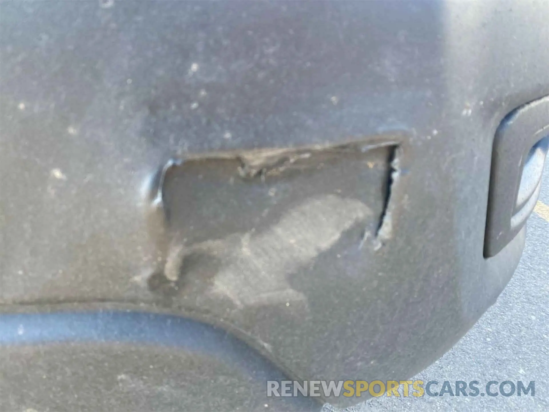4 Photograph of a damaged car 1FTYE1Y86LKB55150 FORD TRANSIT 2020