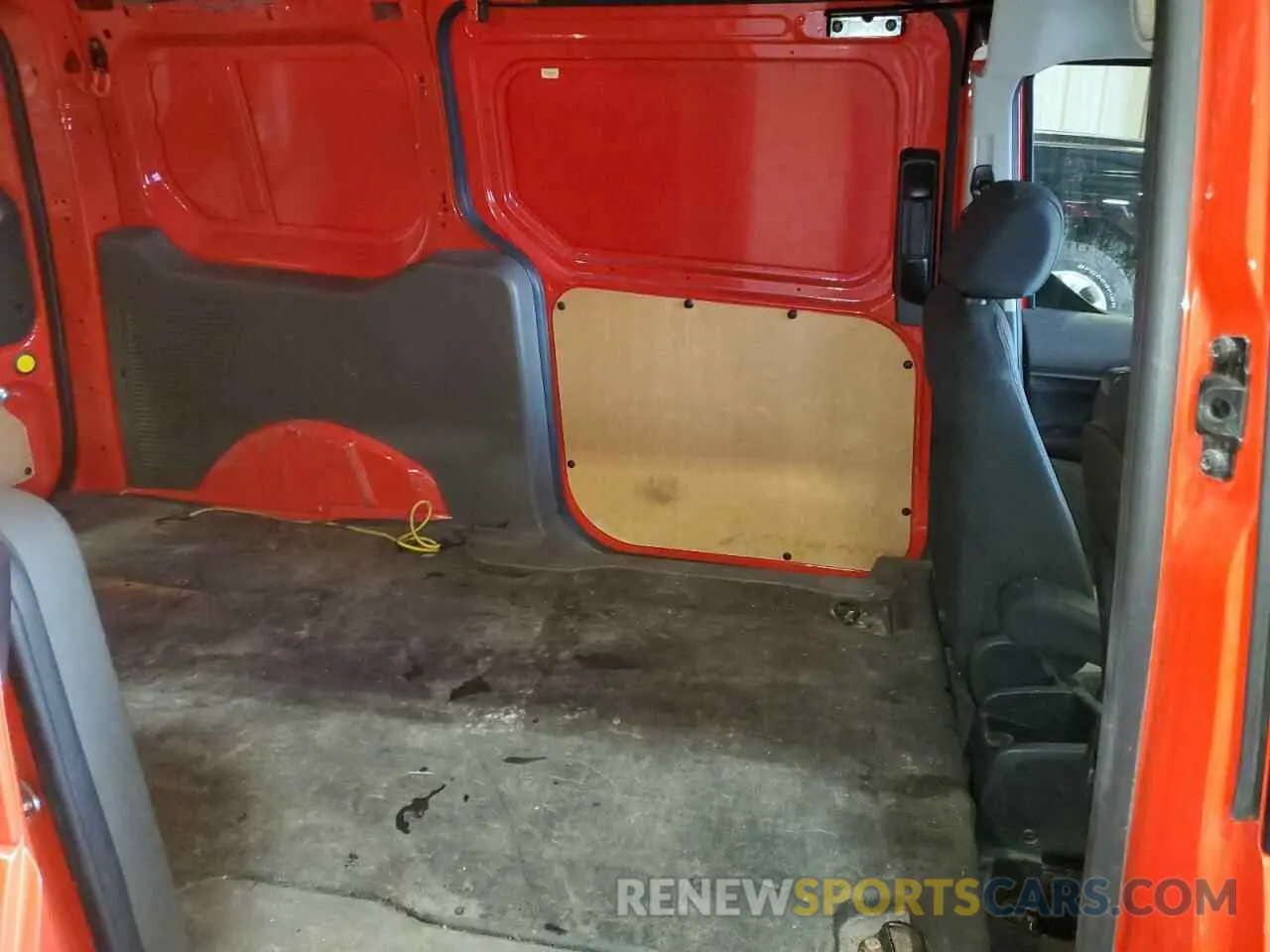 12 Photograph of a damaged car NM0LS7E28L1469794 FORD TRANSIT 2020