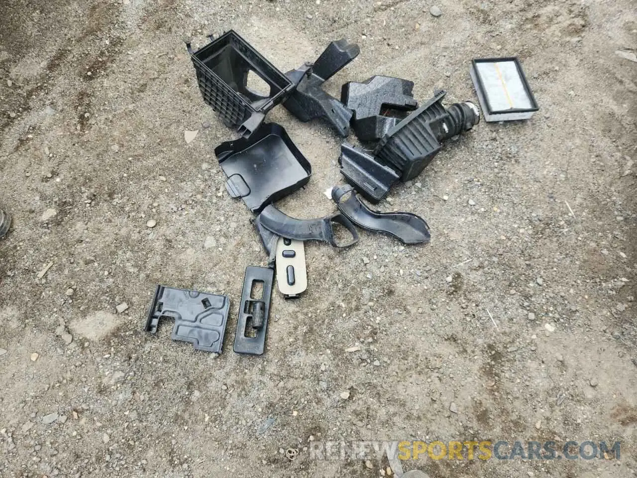 13 Photograph of a damaged car NM0LS7E29L1475555 FORD TRANSIT 2020
