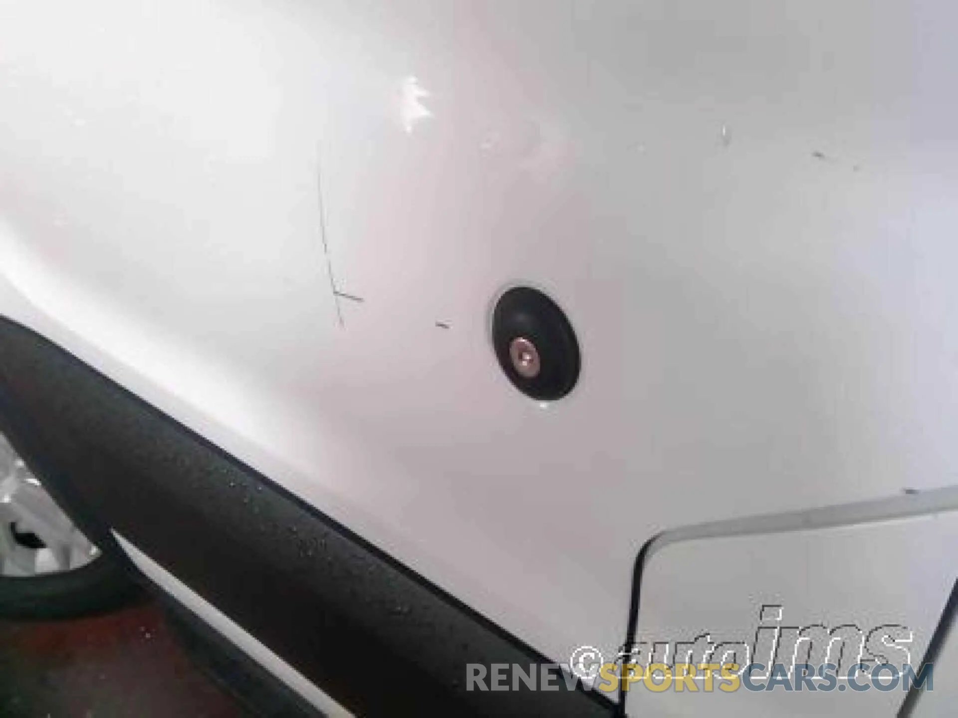 2 Photograph of a damaged car 1FTBR1C87MKA51303 FORD TRANSIT 2021