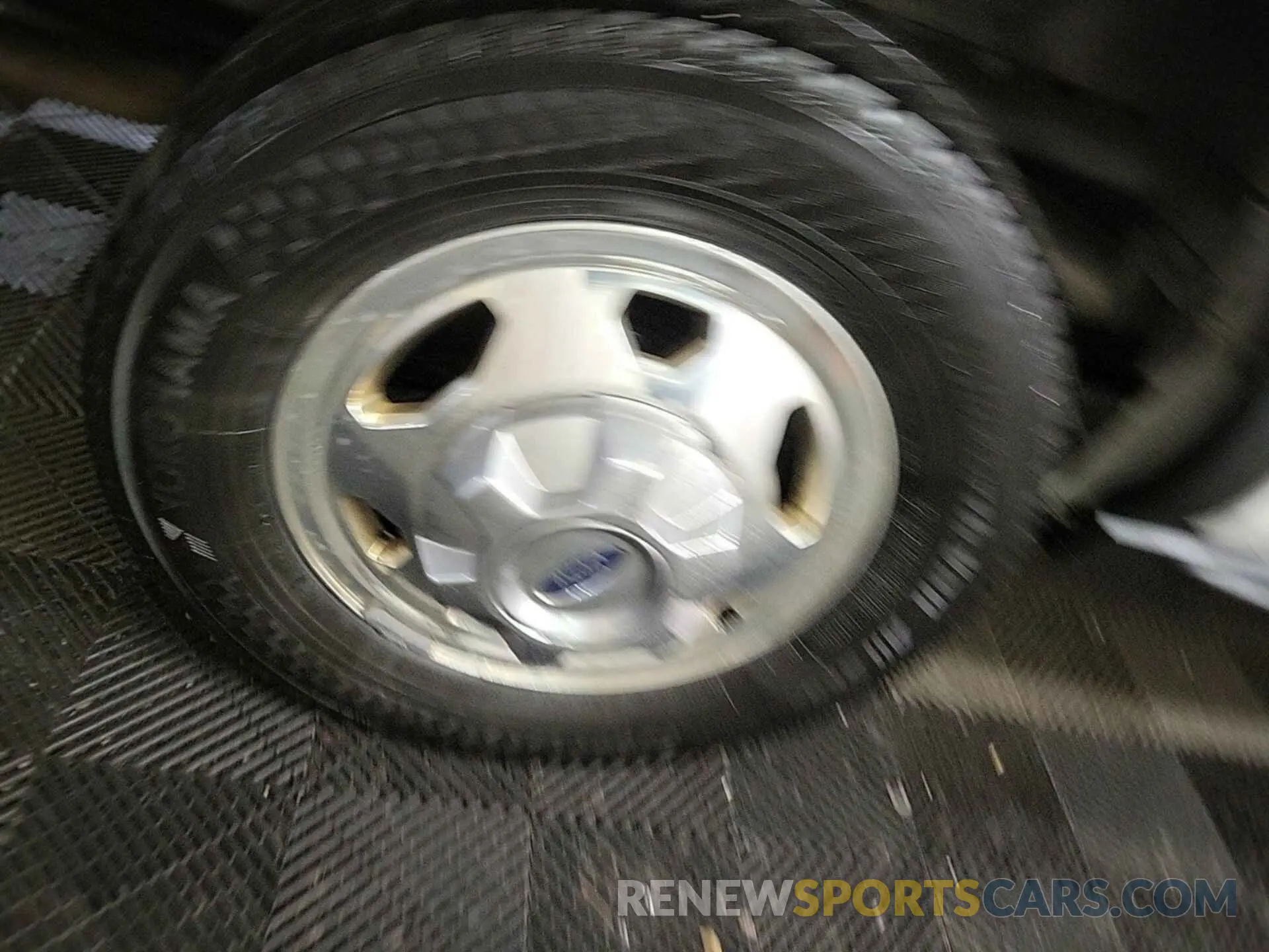14 Photograph of a damaged car 1FTBR2CG0MKB03044 FORD TRANSIT 2021