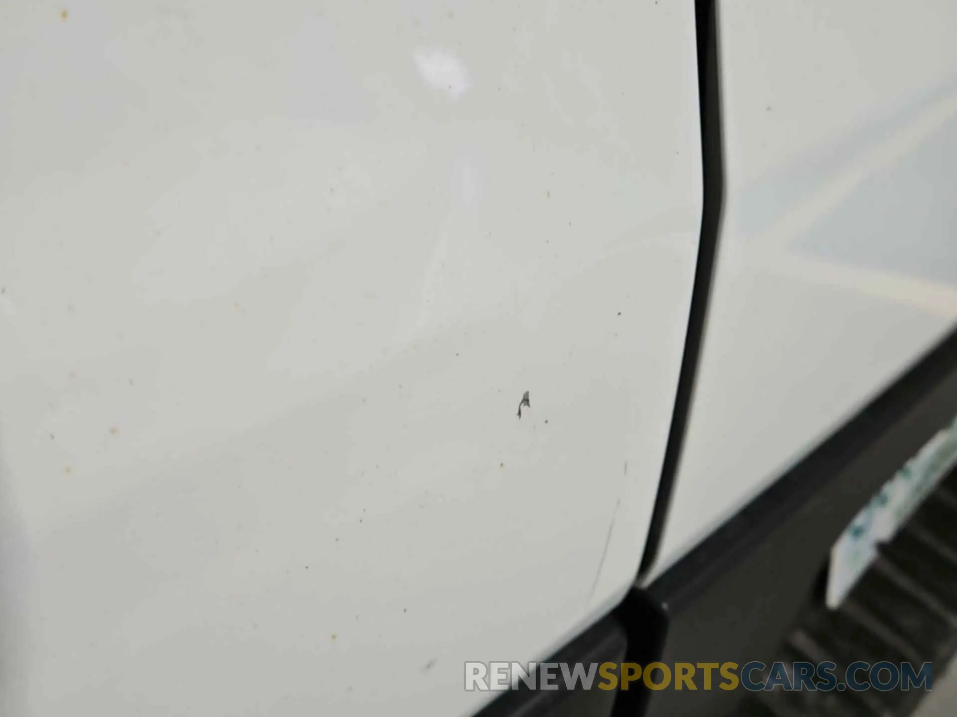 26 Photograph of a damaged car 1FTBR2CG0MKB03044 FORD TRANSIT 2021
