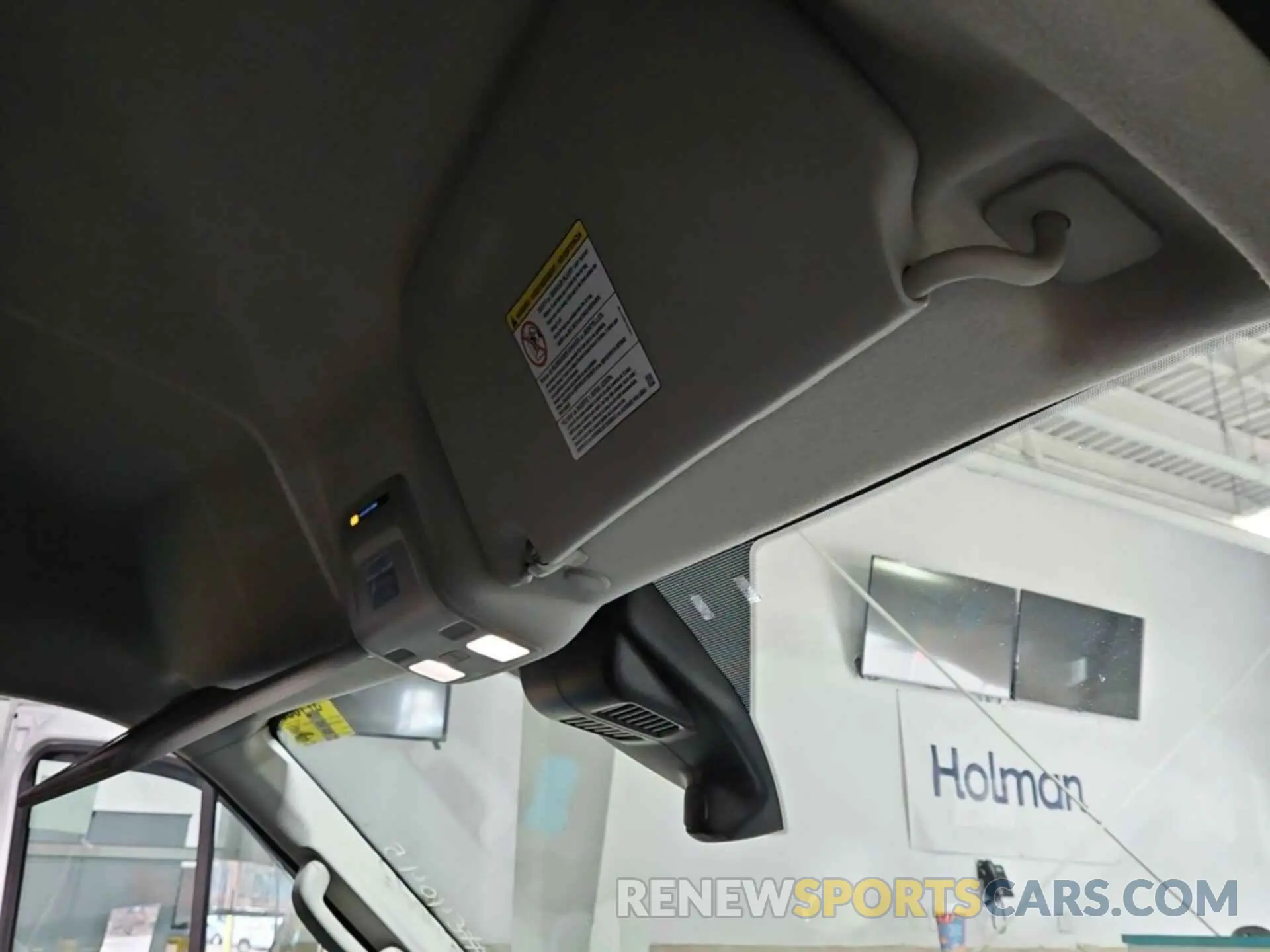 45 Photograph of a damaged car 1FTBR2CG0MKB03044 FORD TRANSIT 2021