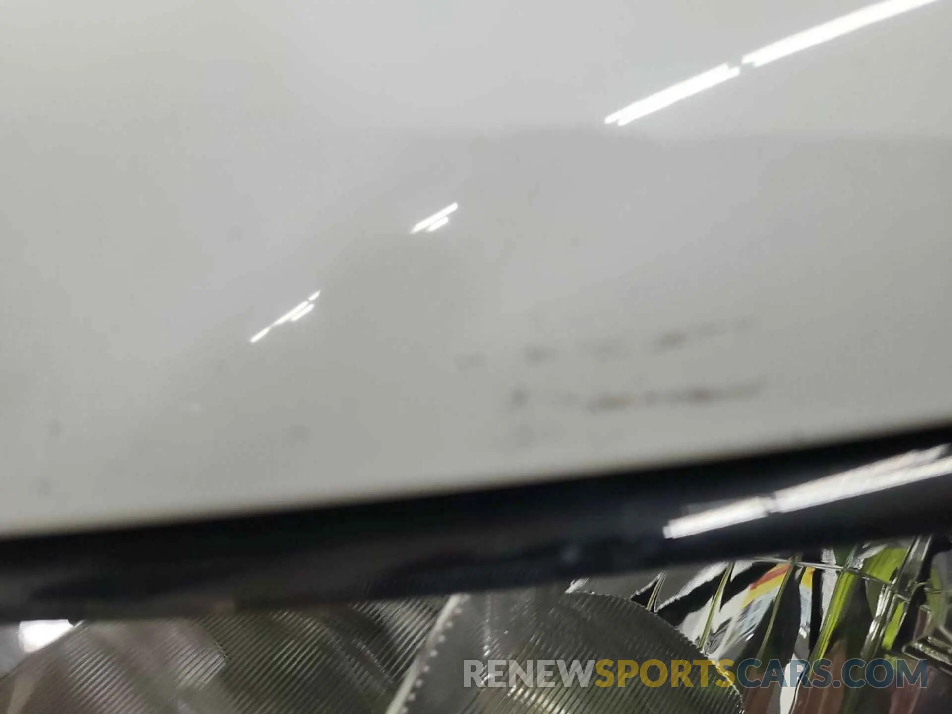 18 Photograph of a damaged car 1FTBR2YG9MKA43127 FORD TRANSIT 2021