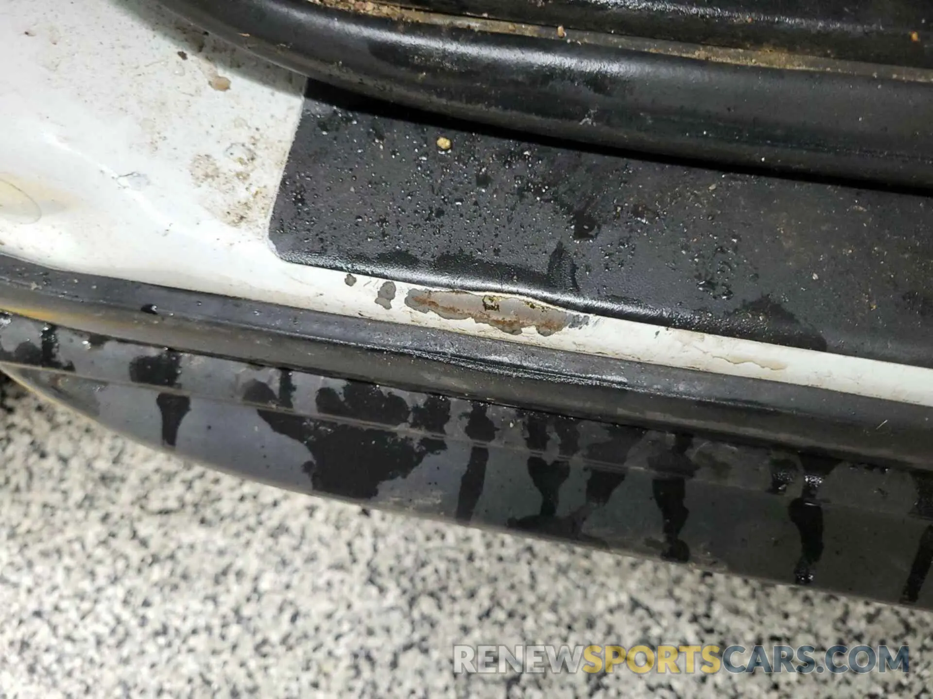 21 Photograph of a damaged car 1FTBR2YG9MKA43127 FORD TRANSIT 2021