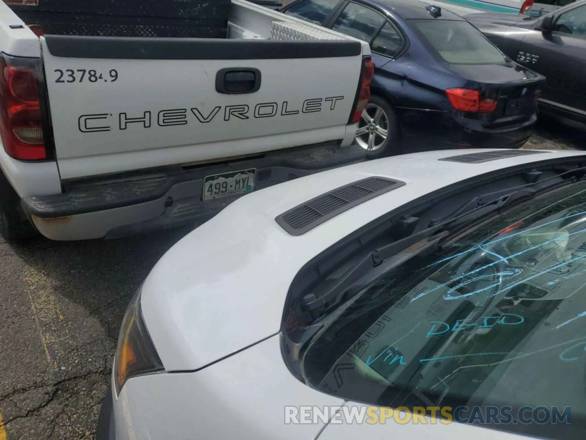 12 Photograph of a damaged car 1FTBR2YGXMKA51771 FORD TRANSIT 2021