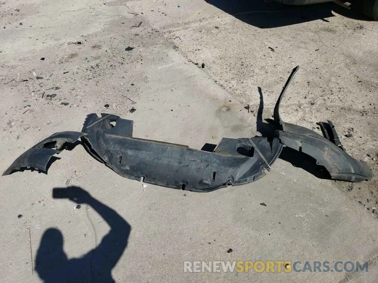 13 Photograph of a damaged car 1FTBR3U88NKA64508 FORD TRANSIT 2022