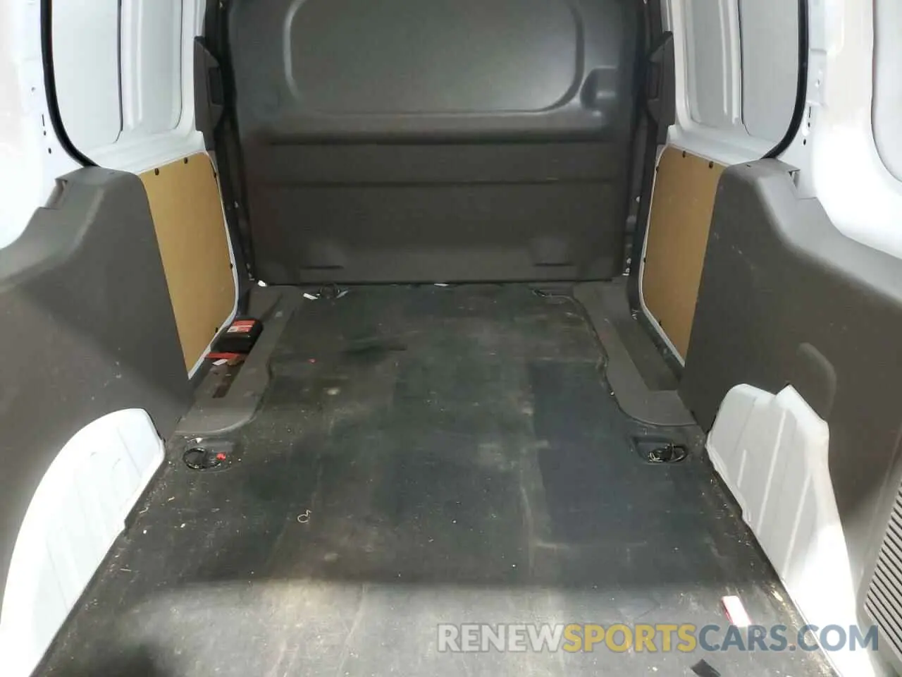 10 Photograph of a damaged car NM0LS7S20N1518445 FORD TRANSIT 2022