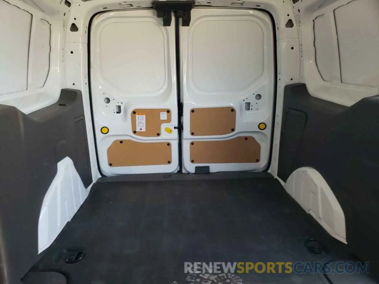 10 Photograph of a damaged car NM0LS7S23N1512090 FORD TRANSIT 2022