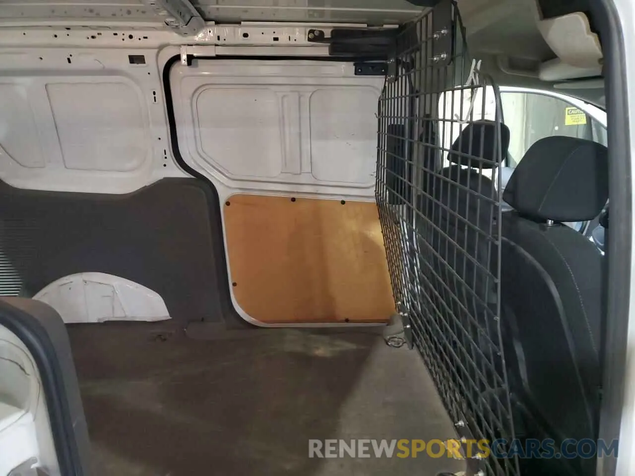 11 Photograph of a damaged car NM0LS7T26N1508310 FORD TRANSIT 2022