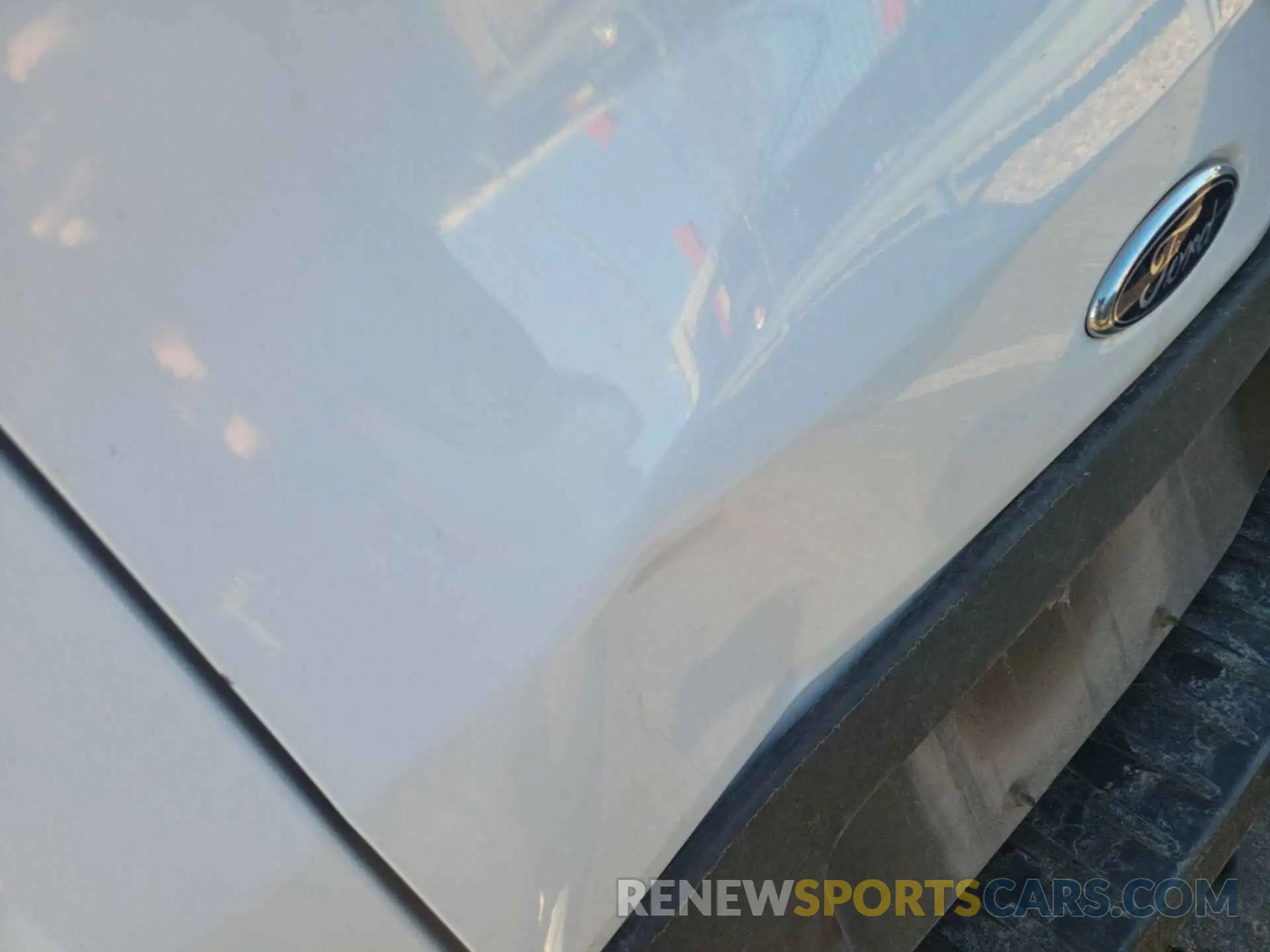 32 Photograph of a damaged car 1FBAX2C82PKB52779 FORD TRANSIT 2023