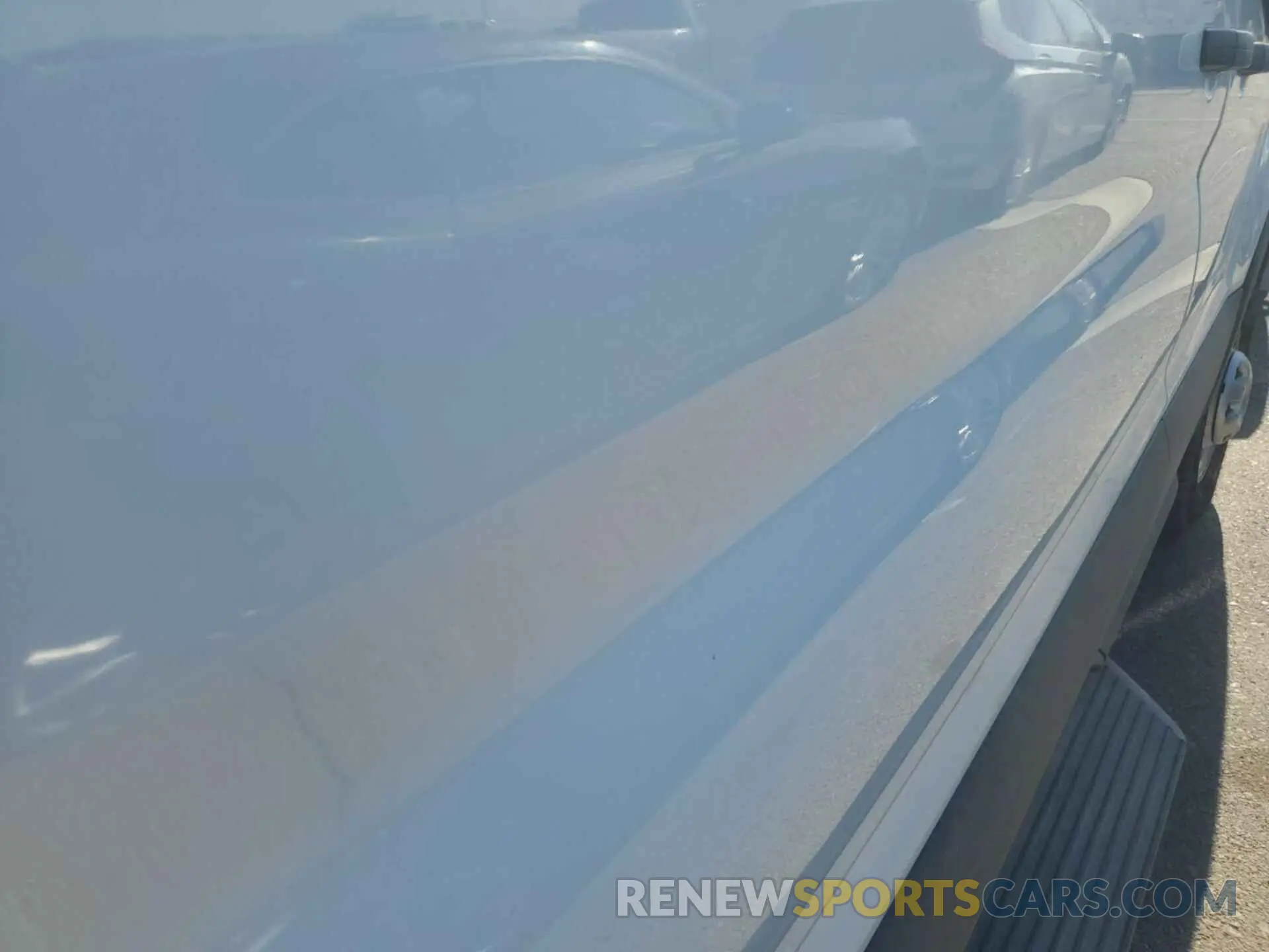 2 Photograph of a damaged car 1FBAX9CG3PKB76752 FORD TRANSIT 2023