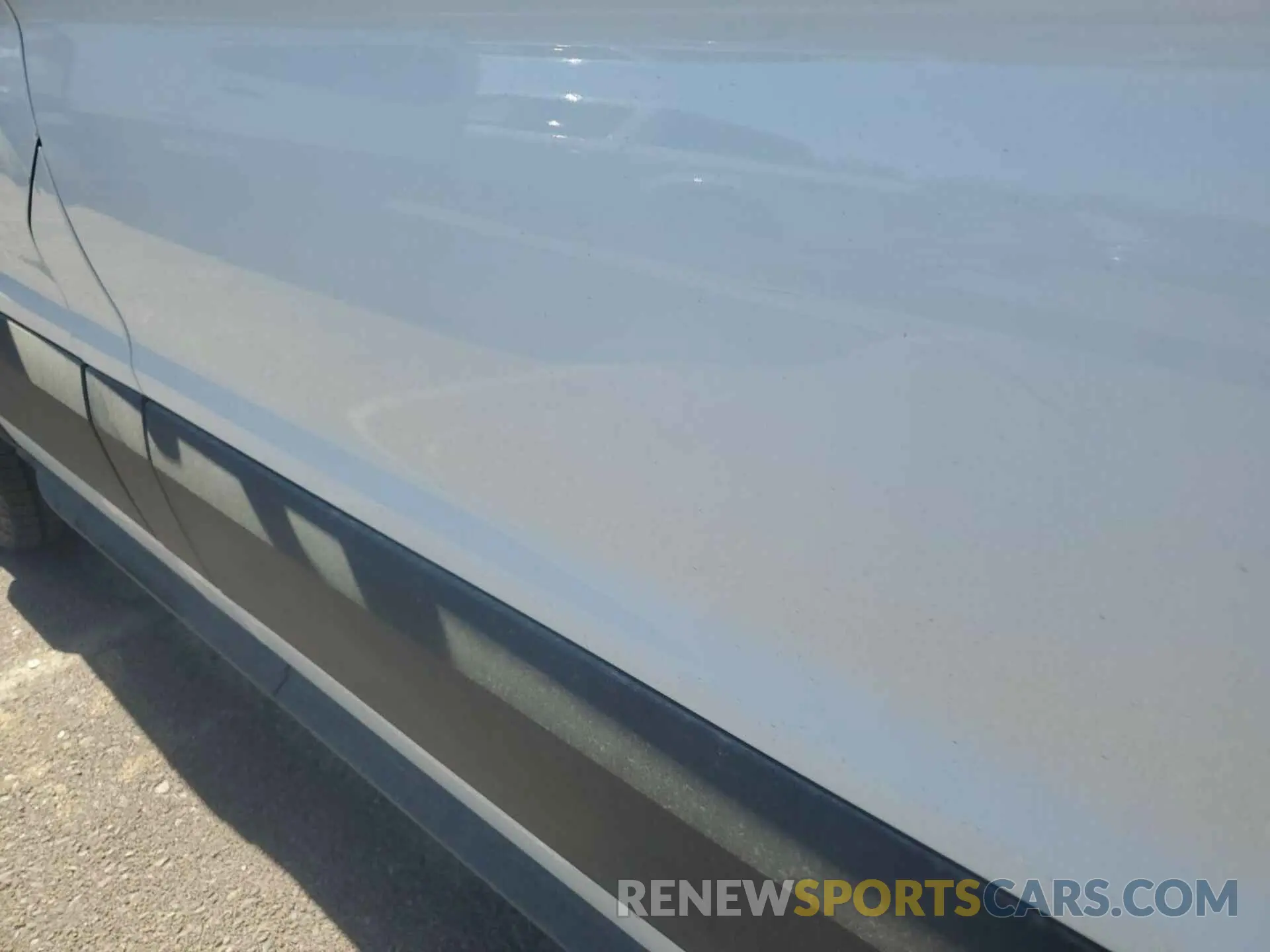 11 Photograph of a damaged car 1FBAX9CG5PKB62691 FORD TRANSIT 2023