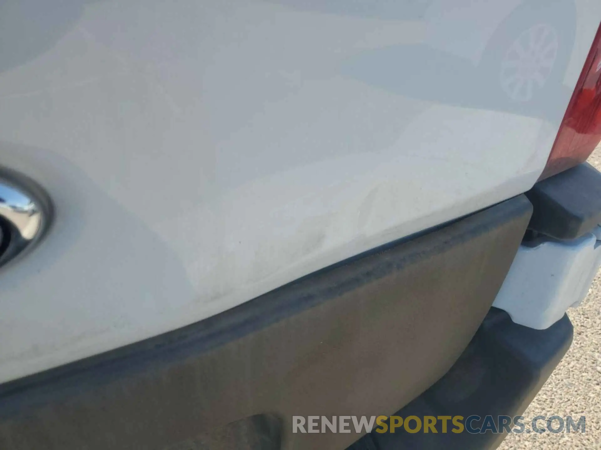 10 Photograph of a damaged car 1FBAX9CG9PKB90218 FORD TRANSIT 2023