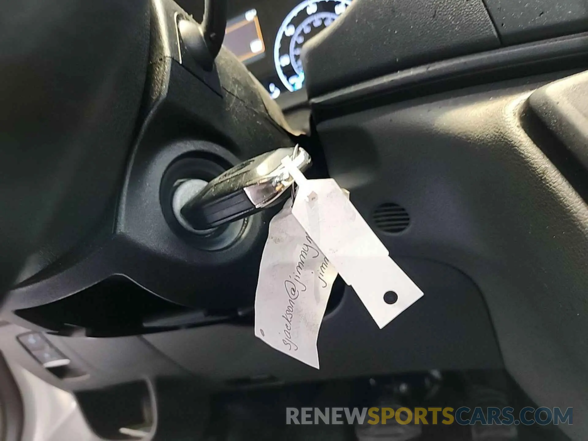 18 Photograph of a damaged car 1FTBR1Y81PKA72158 FORD TRANSIT 2023