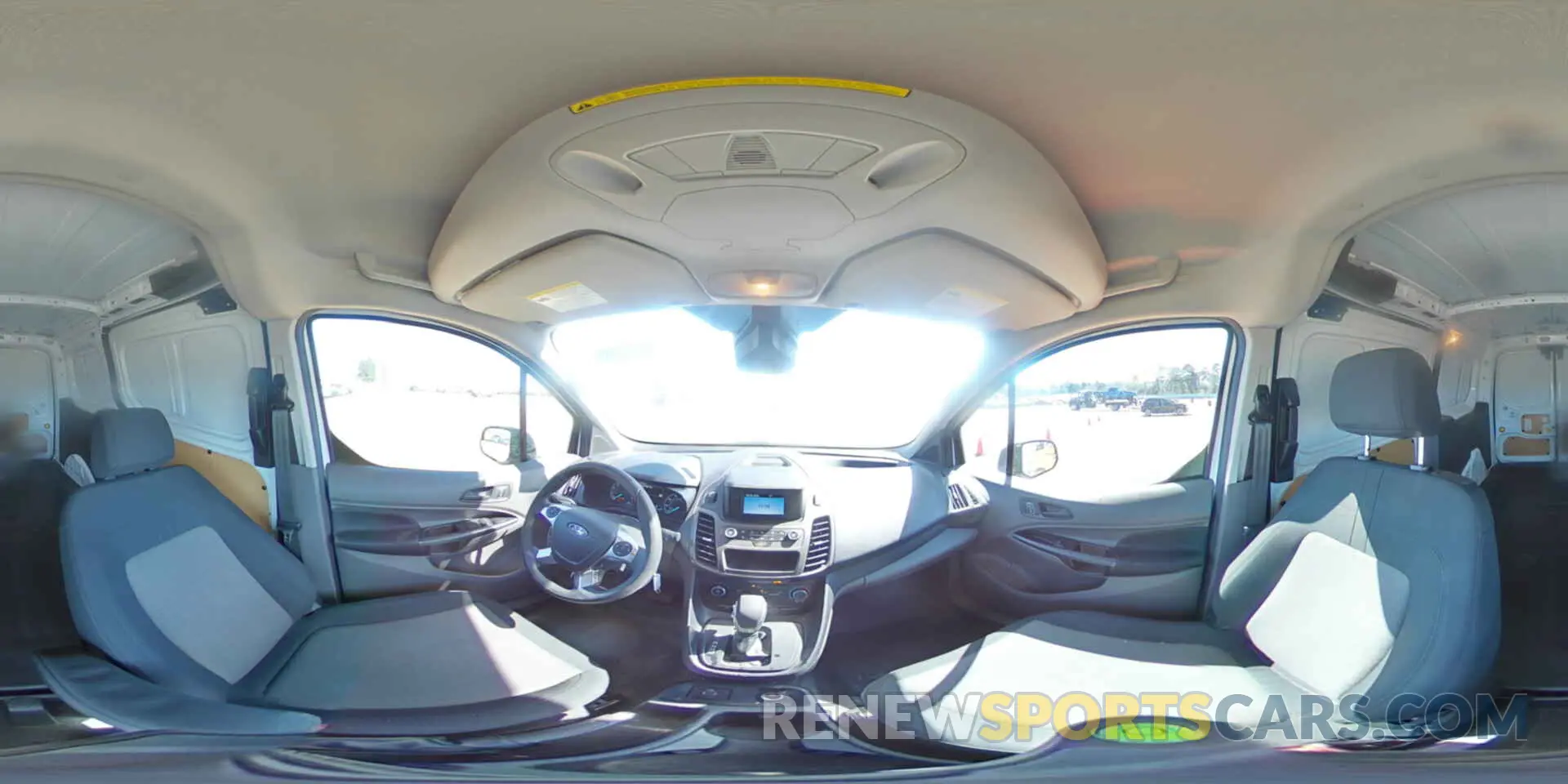13 Photograph of a damaged car NM0LS7S29P1566853 FORD TRANSIT 2023