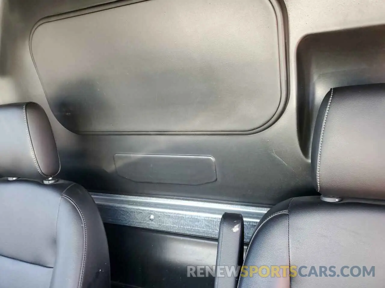 10 Photograph of a damaged car 1FTBR3U89RKA32219 FORD TRANSIT 2024