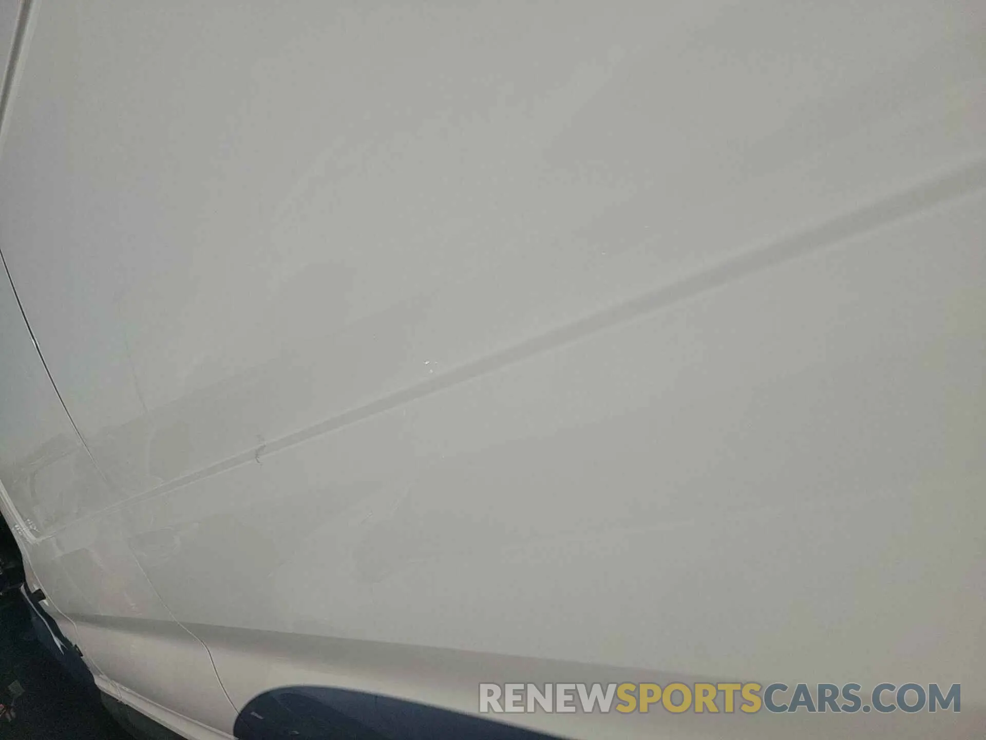 18 Photograph of a damaged car 1FTBW1YM0SKA13004 FORD TRANSIT 2025