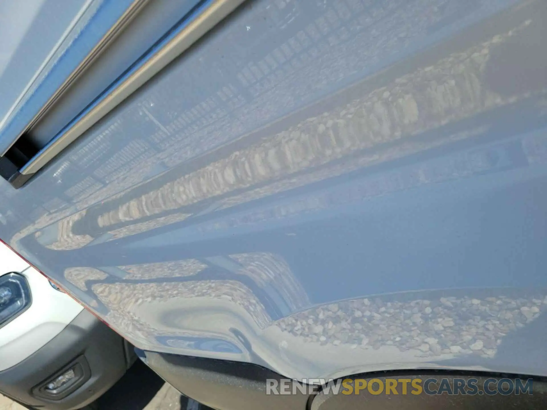 14 Photograph of a damaged car 1FTBW1YM2SKA13019 FORD TRANSIT 2025
