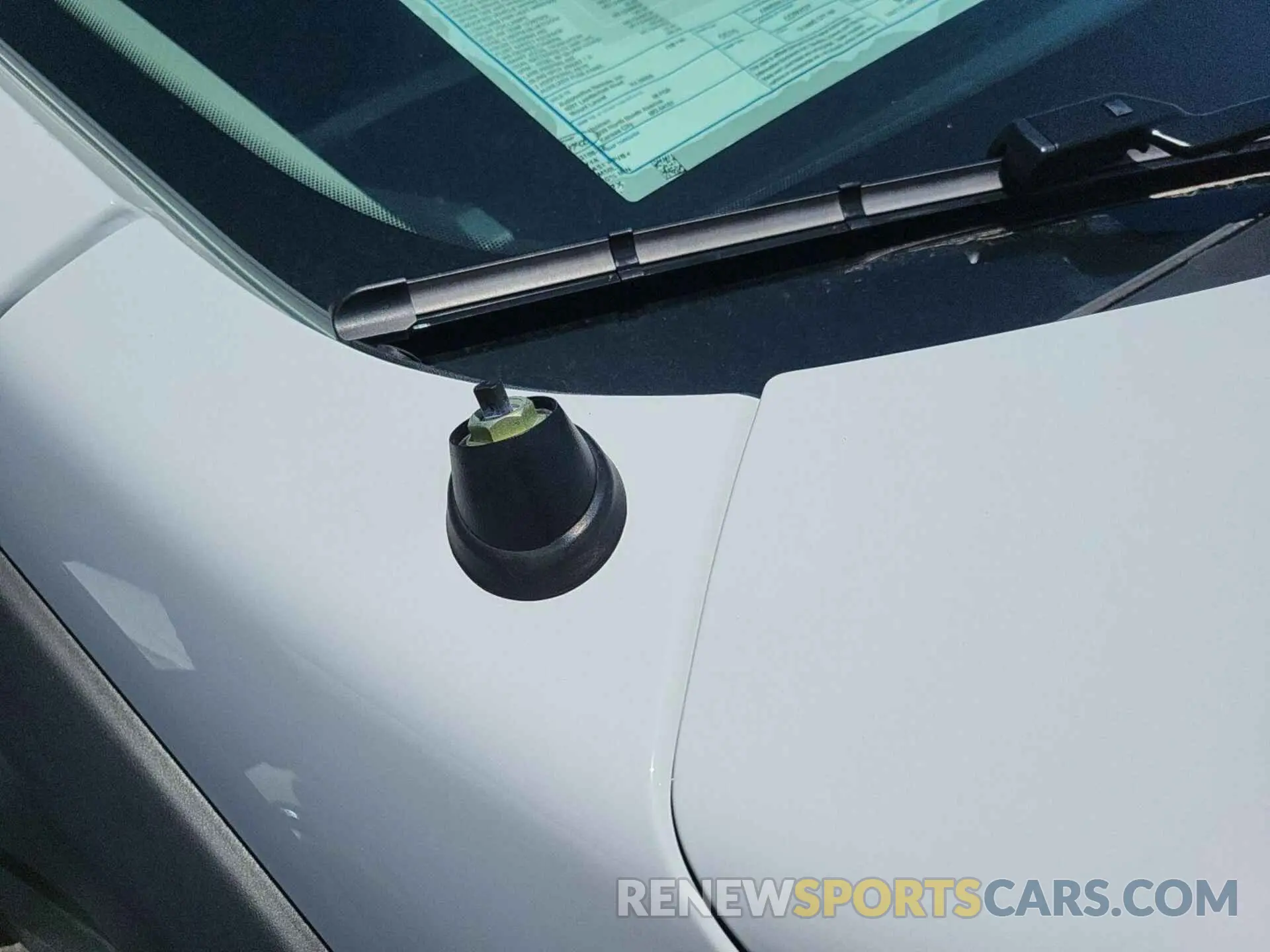 19 Photograph of a damaged car 1FTBW1YM2SKA13067 FORD TRANSIT 2025