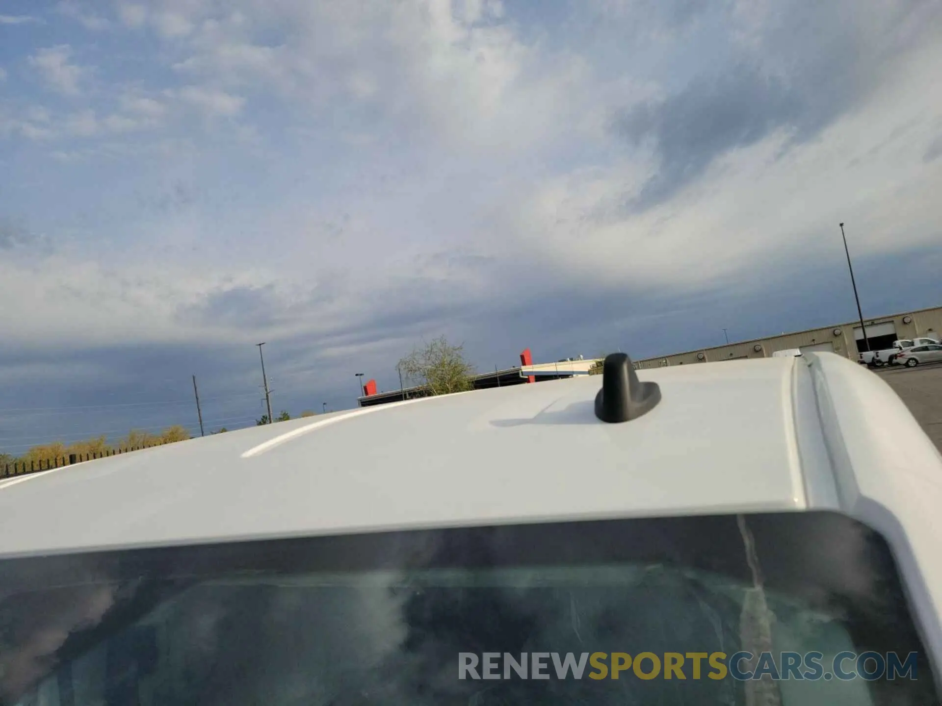 10 Photograph of a damaged car 1FTBW1YM3SKA13059 FORD TRANSIT 2025