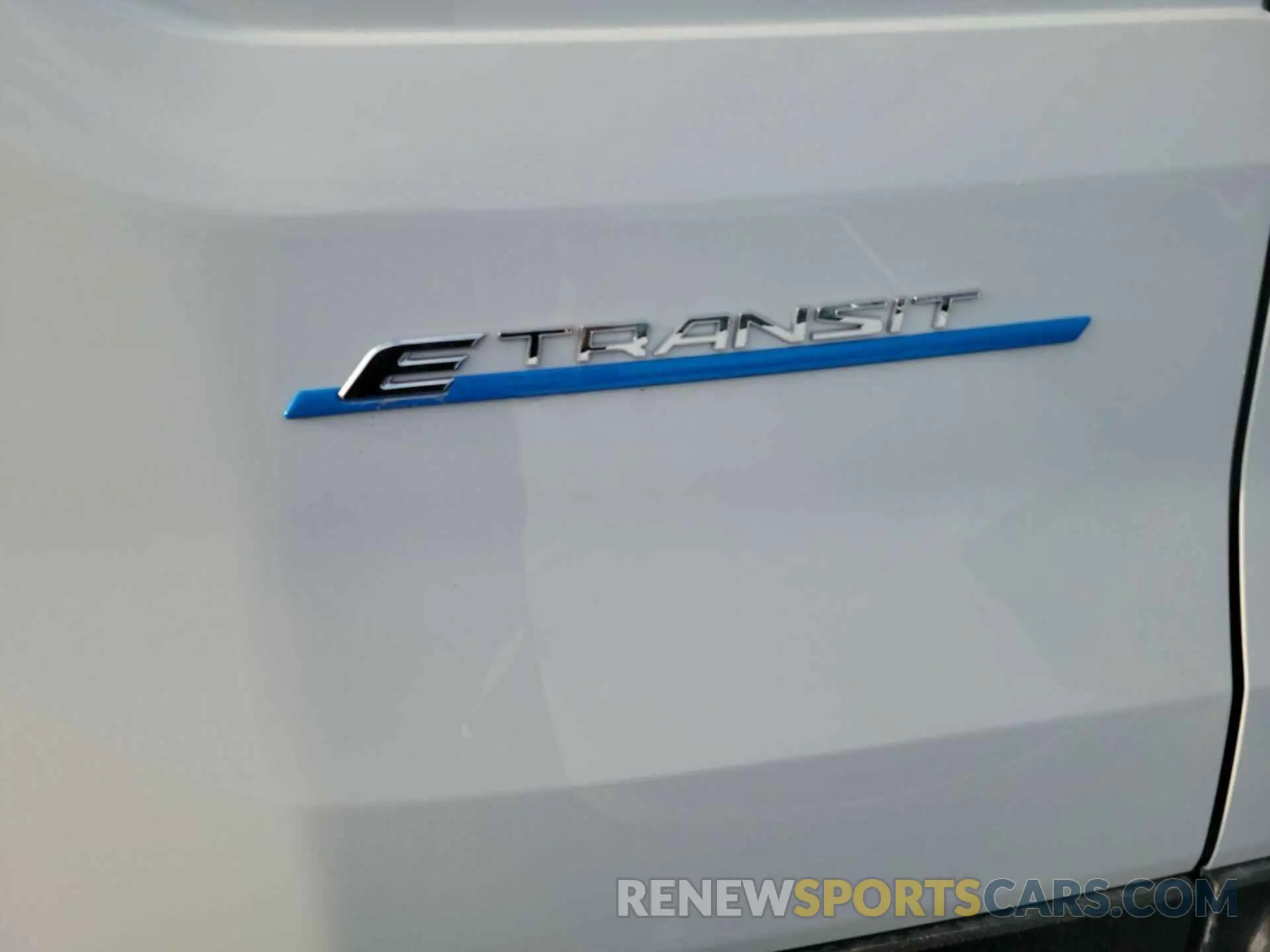 19 Photograph of a damaged car 1FTBW1YM3SKA13059 FORD TRANSIT 2025