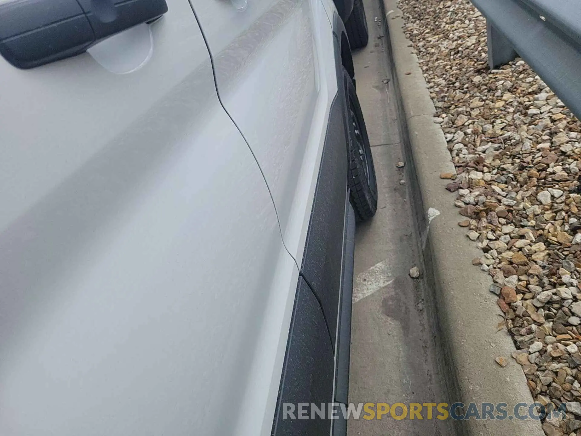 7 Photograph of a damaged car 1FTBW1YM5SKA13001 FORD TRANSIT 2025
